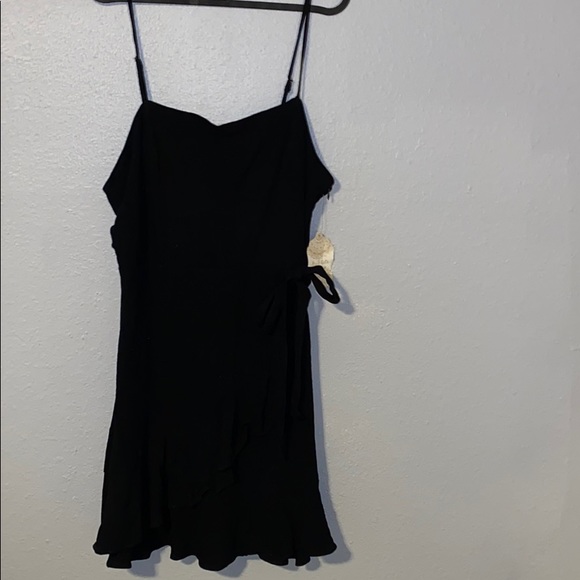 Altar'd State Dresses & Skirts - Black dress